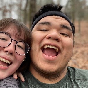 Meet your Posher, Jose